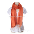 stock! 2016 new fashion lady blingbling scarf pink shawl wedding cocotail orange shining